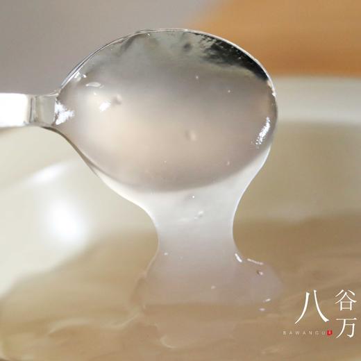 【手削藕粉】2025新藕粉，新鲜制作，24小时锁鲜，配料干净，只有纯藕粉，藕粉还适合健身达人和三高人群哦 商品图0