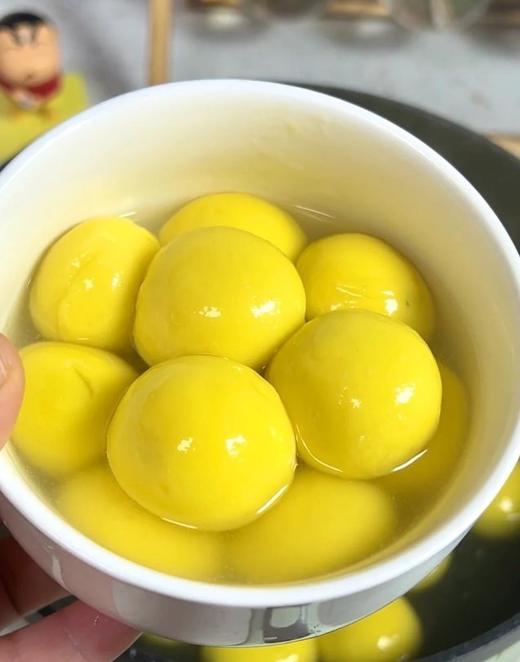 🍜秋冬的温暖，从一碗思念汤圆开始😍白鹿都爱的 【思念好运汤圆礼盒】一次性尝尽8款不同口味的汤圆🎆秋冬前囤好这口 “白鹿同款甜” 暖到心坎里 商品图1