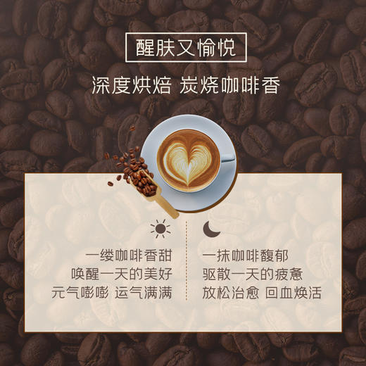 【言之有物】咖啡洁面泡*1【赠】咖啡洁面泡*1 商品图1