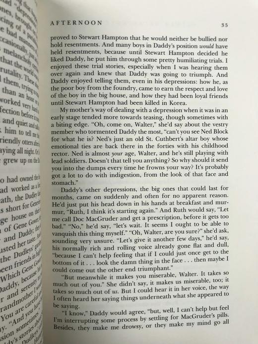 签名首版！盖尔·戈德温《忧郁神父的女儿》 富兰克林图书馆豪华 商品图7