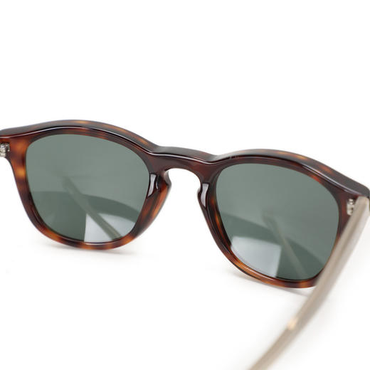 8053672881585 GIORGIO ARMANI GIORGIO ARMANI复古ins风男士墨镜0AR8112 商品图3