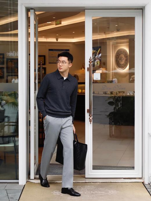 ICICL*E小禾西裤 商品图10