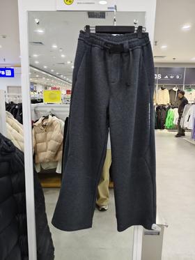 爱威亚 179.9元 休闲裤 (线上线下同时在售不保证有货，活动款不退不换介意勿拍) 612942-GJ