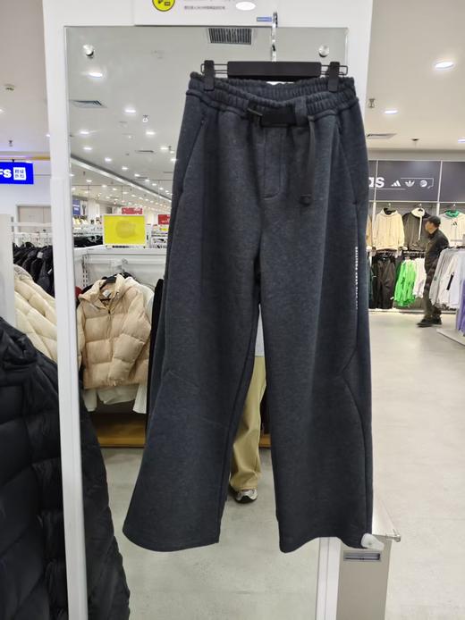 爱威亚 179.9元 休闲裤 (线上线下同时在售不保证有货，活动款不退不换介意勿拍) 612942-GJ 商品图0