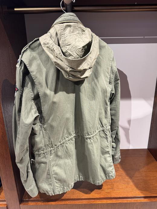 Ralph Lauren 拉夫劳伦 夹克男  MNPOOTW16021604-300 . 商品图2