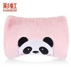 彩虹电热暖手宝增厚绒面插手套329 商品缩略图1
