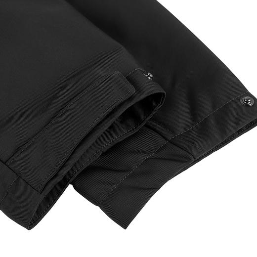 【超惠秒】Emporio Armani 男士防风雪保暖连帽外套12501 商品图11