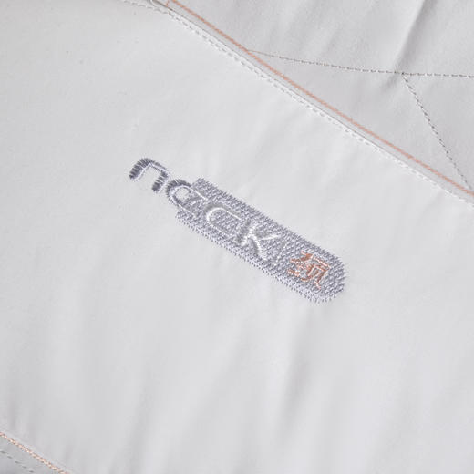 加倍生活 A类全棉双层决明子太空枕 双层不压手枕芯 亲肤透气 柔软贴合 48小时发货 商品图6