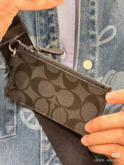 蔻CAxel 二合一圆筒斜挎包 商品图8