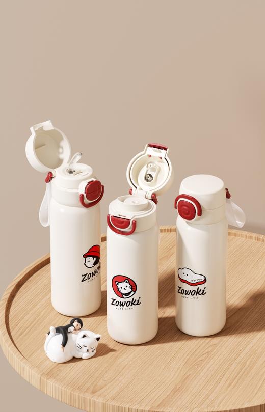 造物集 保温杯系列 见详情 商品图5