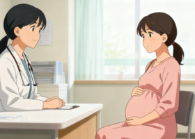 当孕期碰上阴道炎：科学应对，安心度过