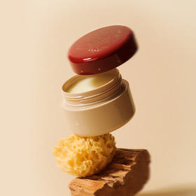 山林曦照 洛脂 清颜卸妆膏 保湿按摩膏 易乳化易冲洗