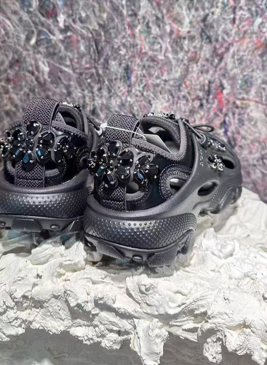 女款联名款休闲鞋HE 商品图2