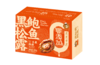 【顺丰京东冷链发货】黑松露四头鲍鲍汁鲍鱼  古法熬制 拒绝勾兑 天然黑松露 商品缩略图3