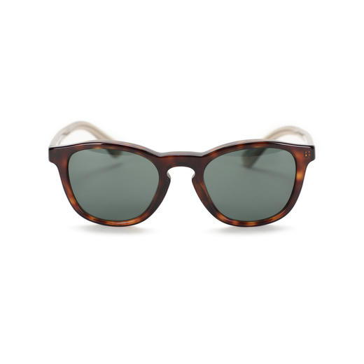 8053672881585 GIORGIO ARMANI GIORGIO ARMANI复古ins风男士墨镜0AR8112 商品图1