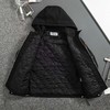 D110722春秋季新款25SS男士棉服夹克外套 商品缩略图2