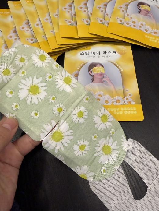 ALAREWO蒸汽眼罩 商品图7