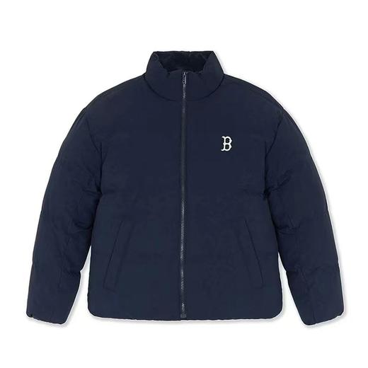 D110729冬季新款男女防水防泼水韩系时尚羽绒服 商品图5