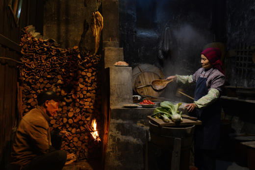 正月十二出发｜6天徽派年味中国：追鱼灯、探古村，卖花渔村梅花定格新春韵 商品图9