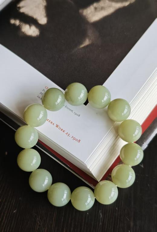 且末集·何事慌张【 嘉石群播225】 商品图5