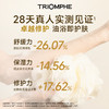 TRIOMPHE 缇欧馥 至臻鸢尾 沐浴油 300ml 商品缩略图1