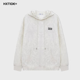 【断码清仓】HX 冬季带帽卫衣S106540006101