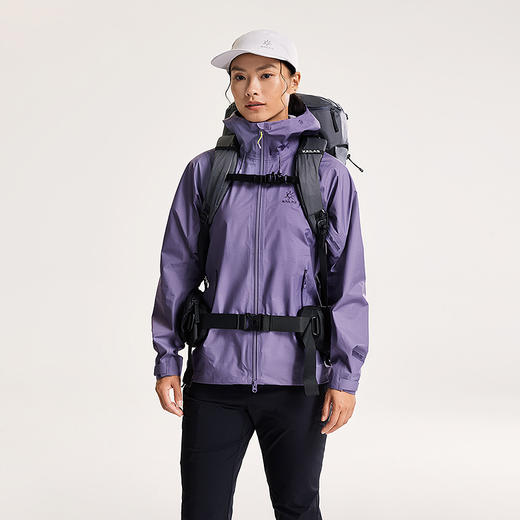 KAILAS凯乐石 山脊 48+5 轻量徒步背包  KA2553016【Z】 商品图1