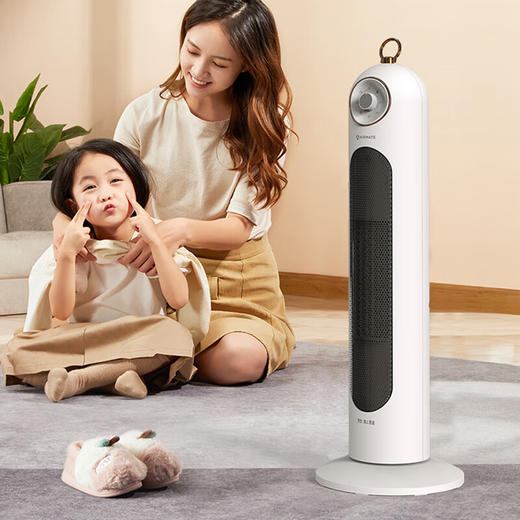 艾美特HP20-K8暖风机[DQ6] 商品图0