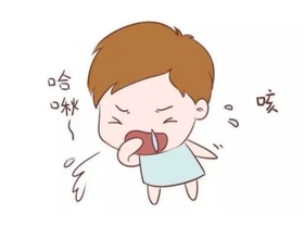  晚上咳、躺下咳、吹风咳？你可能不是感冒，而是这2种病！