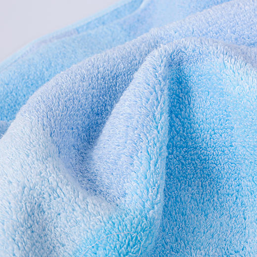 内野 XS无捻纱方格方巾 商品图2