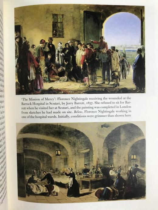 里顿·斯特拉奇《维多利亚时代名人传》 弗里欧书社函装本 商品图6