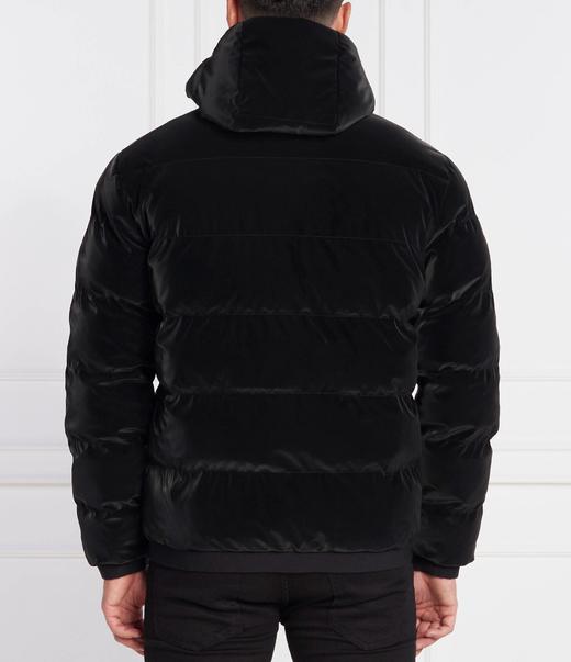 【超惠秒】Armani EA7 男士运动休闲连帽防风防水抗寒保暖夹克外套 11821 商品图10