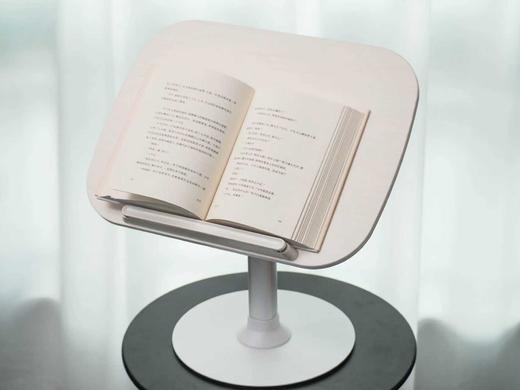 【文创爆款新品上新！】多功能阅读架   儿童阅读读书神器   送礼礼物礼品    广西师范大学出版社 商品图6