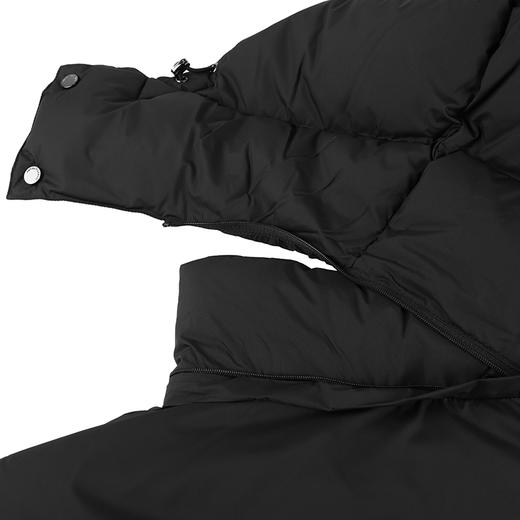 【超惠秒】Emporio Armani 男士舒适抗寒保暖高蓬白鸭绒羽绒服外套12500 商品图4