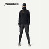 HOUDINI胡丁尼Lykan Half莱肯户外25冬新女套头半拉链长袖衫毛衣 830066 商品缩略图5
