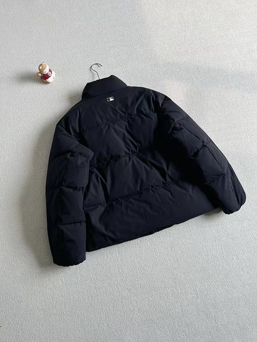 D110729冬季新款男女防水防泼水韩系时尚羽绒服 商品图3