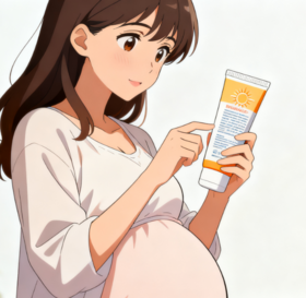 孕期防晒选购：安全第一，成分避坑一看就懂