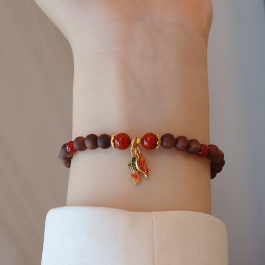 福泽满盈多宝系列手串（多款可选） JD 商品图5