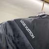 D110760冬季新款老花logo立体印花刺绣字母羽绒服 商品缩略图4