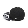 196821643677 NEW ERA 黑色可调节街头潮流棒球帽 商品缩略图2