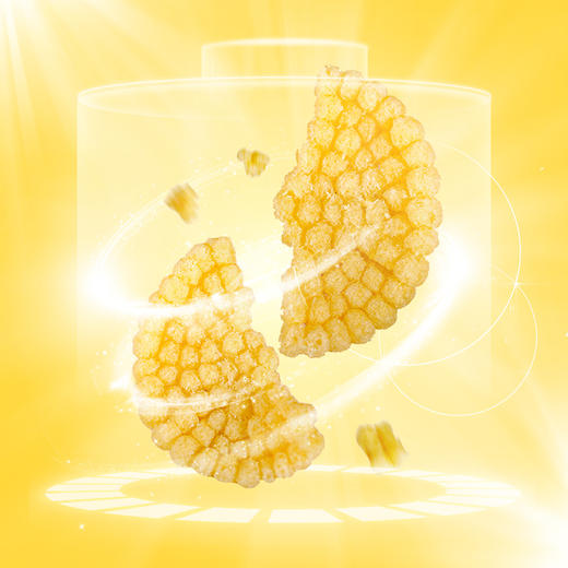 食味的初相 原味小米锅巴 商品图6