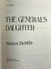 签名首版！内尔森·德米勒《将军的女儿》 富兰克林图书馆豪华仿皮 商品缩略图4