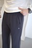 男士自发热运动自如石墨烯含羊毛磨毛绒防风神裤 商品缩略图2