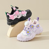 ANNIL/安奈儿童鞋女童女童春秋款网面运动鞋户外网面透儿童登山鞋子HG5305685 商品缩略图4