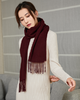 恒源祥牦牛绒围巾系列 商品缩略图0