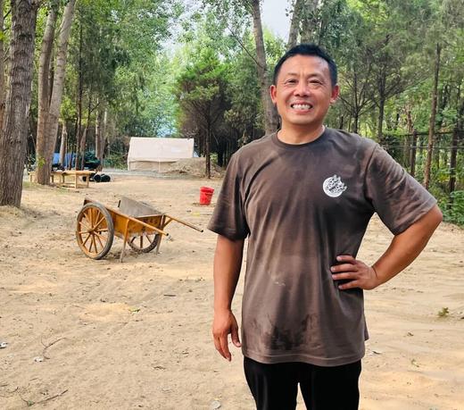 青朱2026数学农业实践基地招募开启！在泥土芬芳中解锁孩子的无限可能 商品图0