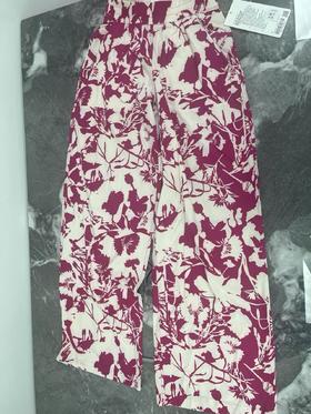 瑕疵Lululemon Swift Wide-Leg 女士排汗微弹速干中腰阔腿休闲裤