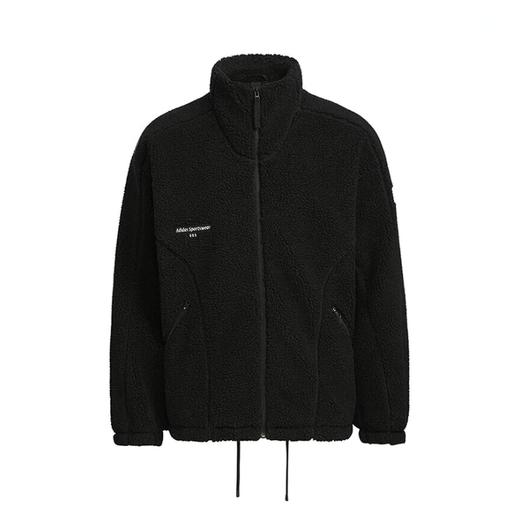 阿迪达斯 279.9元 抓绒外套 (线上线下同时在售不保证有货，活动款不退不换介意勿拍) 565802-GJ 商品图0