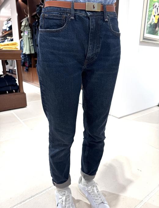 Ralph Lauren 拉夫劳伦 牛仔裤女  WMPODNMN9820047-400 . 商品图0