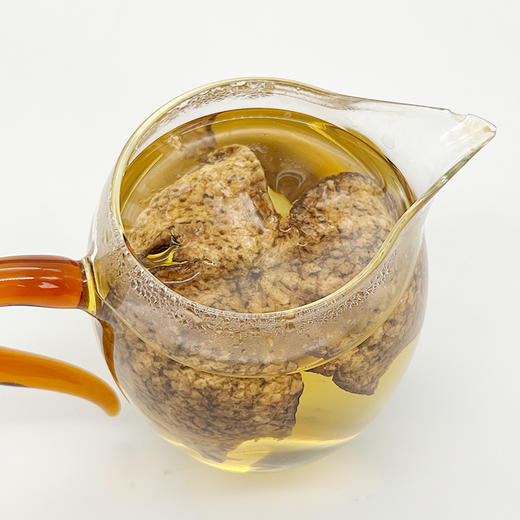 益柑柠丨天马大红皮 新会陈皮 2013年原料 50g/250g 商品图3